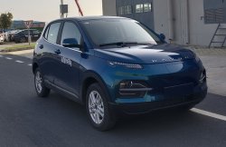 HCQ5010XDYBEV型純電動(dòng)電源車